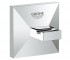 Крючок одинарный GROHE ALLURE BRILLIANT 40498000 40498000