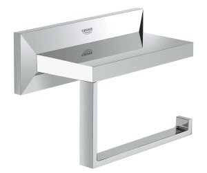 Паперотримач відкритий GROHE ALLURE BRILLIANT 40499000