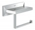 Паперотримач відкритий GROHE ALLURE BRILLIANT 40499000 40499000