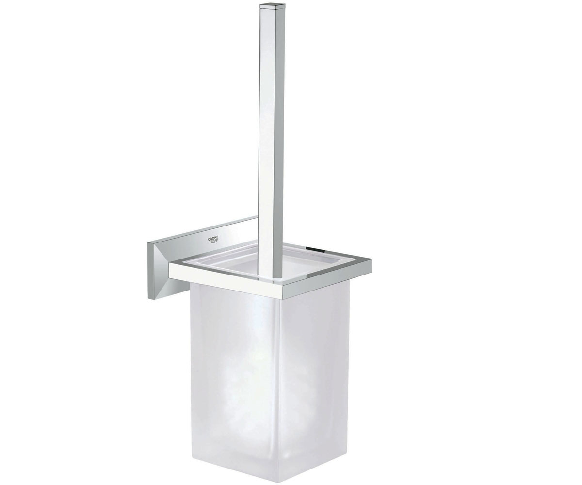 Підвісна щітка GROHE ALLURE BRILLIANT 40500000 40500000