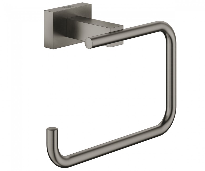Тримач паперу відкритий GROHE ESSENTIALS CUBE 40507AL1 40507AL1