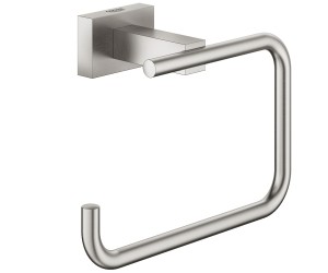 Паперотримач відкритий GROHE ESSENTIALS CUBE 40507DC1