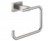Паперотримач відкритий GROHE ESSENTIALS CUBE 40507DC1 40507DC1