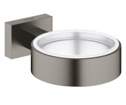 Тримач для аксесуарів GROHE ESSENTIALS CUBE 40508AL1