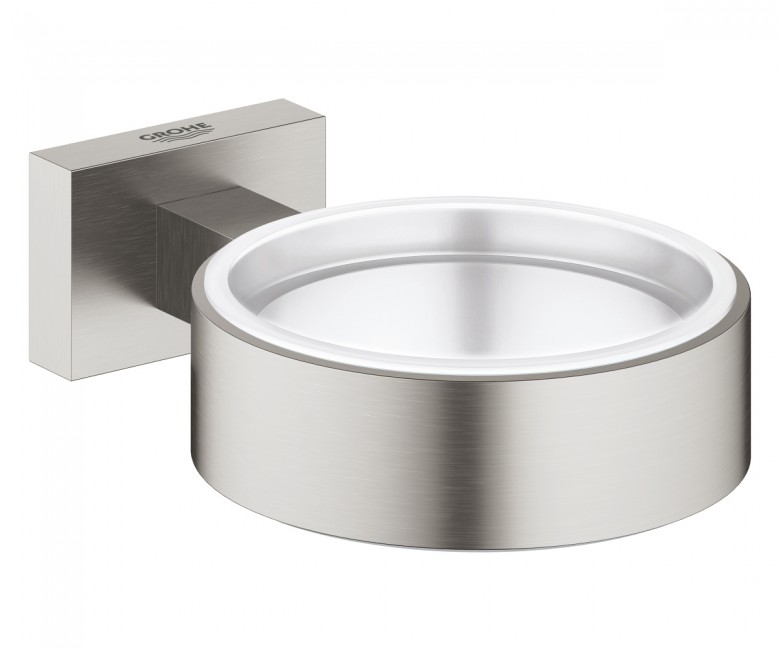 Держатель для аксессуаров GROHE ESSENTIALS CUBE 40508DC1 40508DC1