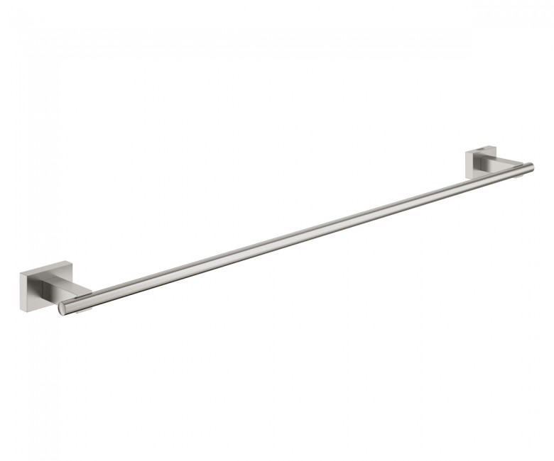 GROHE ОСНОВИ КУБ 40509DC1 Тримач для рушників GROHE ESSENTIALS CUBE 40509DC1 40509DC1