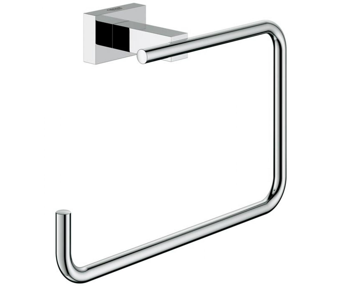 Кільце для рушників GROHE ESSENTIALS CUBE 40510000 40510000