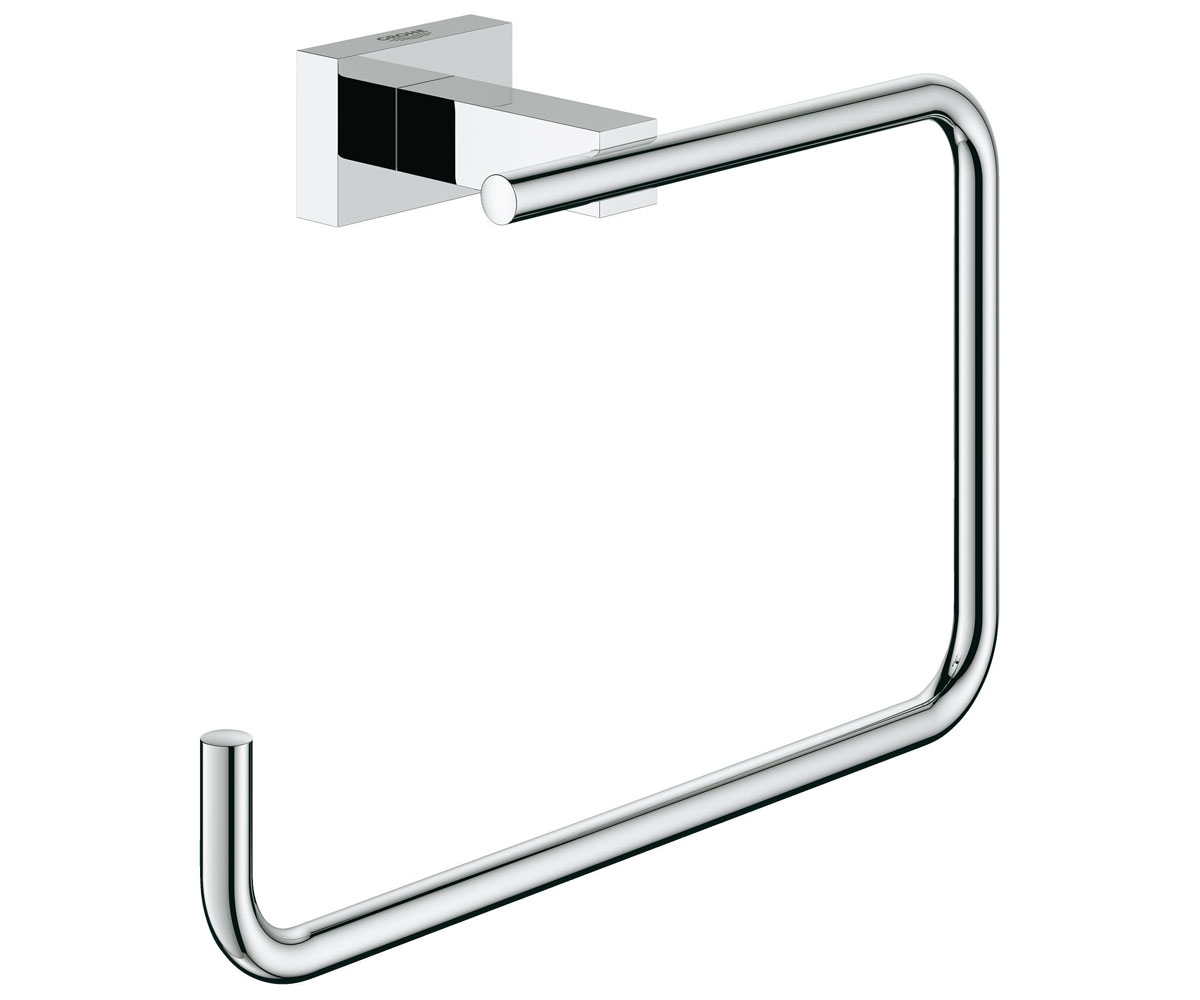 Кільце для рушника GROHE ESSENTIALS CUBE 40510001 40510001