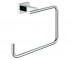 Кільце для рушника GROHE ESSENTIALS CUBE 40510001 40510001