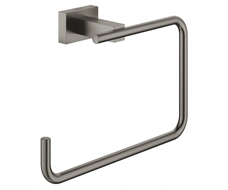 Кільце для рушників GROHE ESSENTIALS CUBE 40510AL1 40510AL1