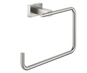 GROHE ЕССЕНЦІАЛС КУБ Кільце для рушників 40510DC1 GROHE ESSENTIALS CUBE 40510DC1
