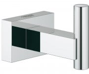 Гачок для банного халата GROHE ESSENTIALS CUBE 40511000