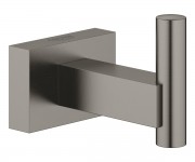 Одиночний гачок GROHE ESSENTIALS CUBE 40511AL1