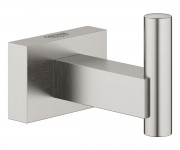 GROHE ОСНОВИ КУБ 40511DC1 одинарний гачок GROHE ESSENTIALS CUBE 40511DC1