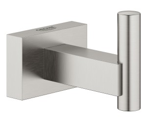 Крючок одинарный GROHE ESSENTIALS CUBE 40511DC1