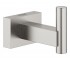 GROHE ОСНОВИ КУБ 40511DC1 одинарний гачок GROHE ESSENTIALS CUBE 40511DC1 40511DC1