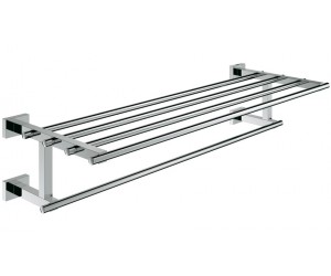 Тримач для банного рушника GROHE ESSENTIALS CUBE 40512000