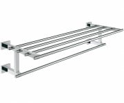Полка для полотенец GROHE ESSENTIALS CUBE 40512001