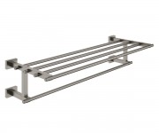 Полка для рушників GROHE ESSENTIALS CUBE 40512AL1