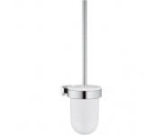 Щітка для туалету GROHE ESSENTIALS CUBE 40513000