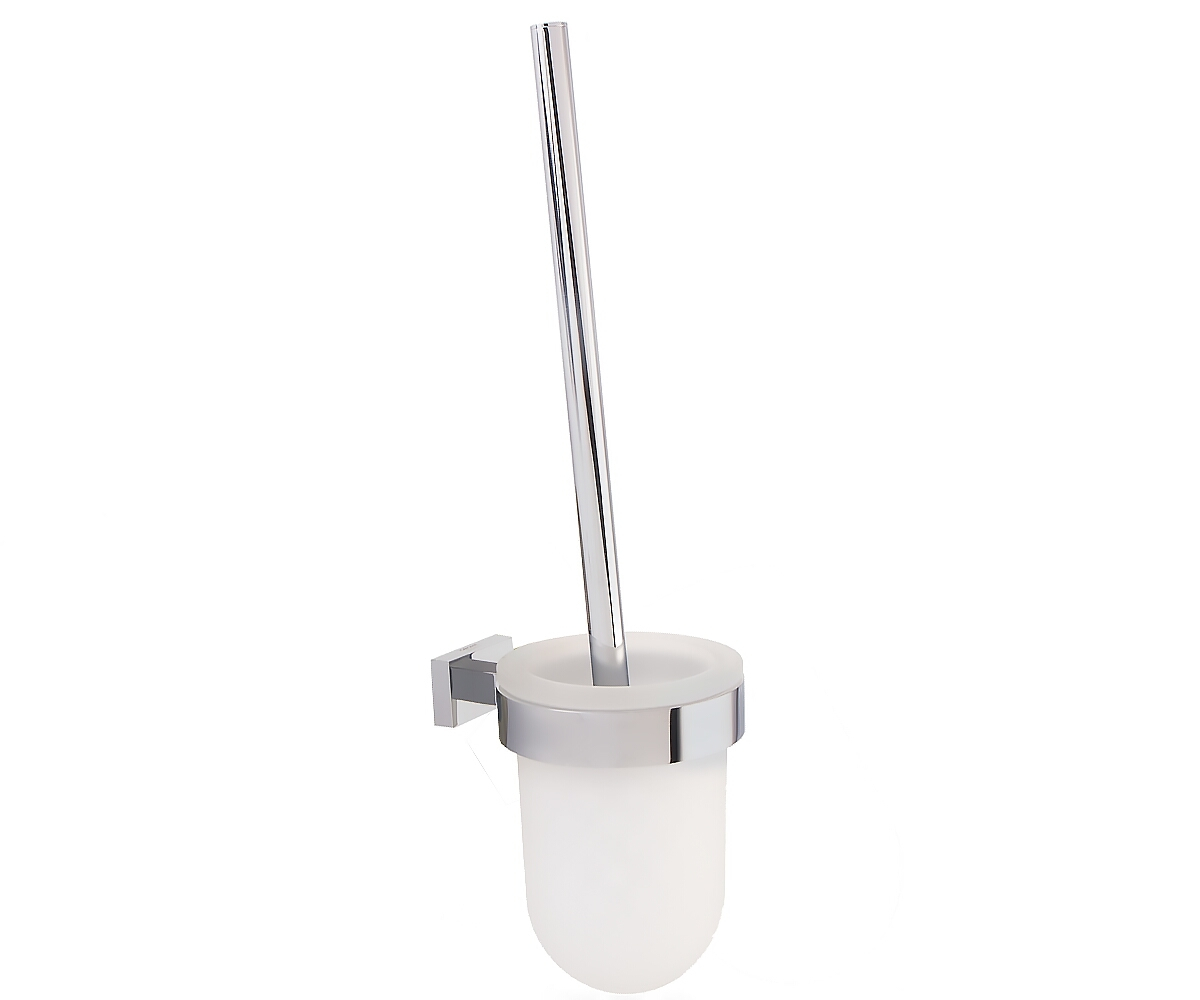 Настінний туалетний йоржик    GROHE ESSENTIALS CUBE 40513001 40513001