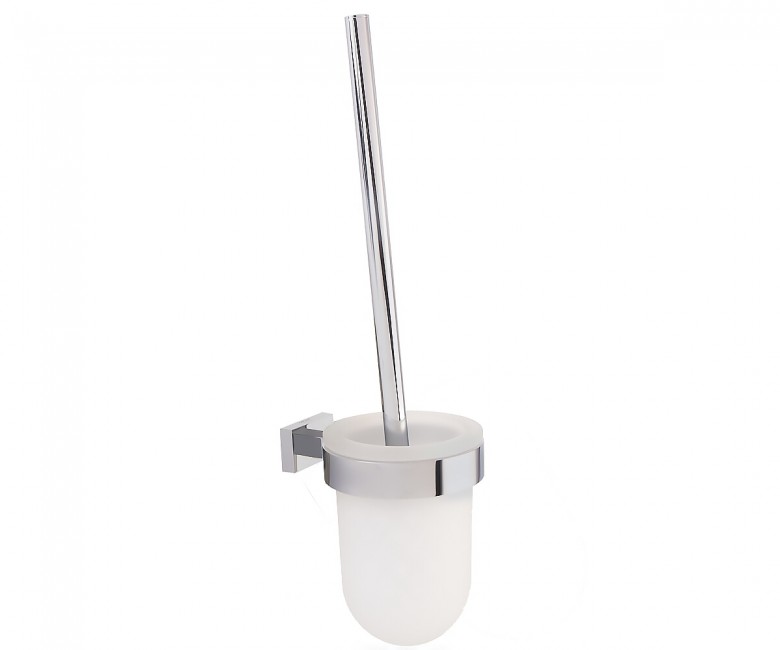 Настінний туалетний йоржик    GROHE ESSENTIALS CUBE 40513001 40513001