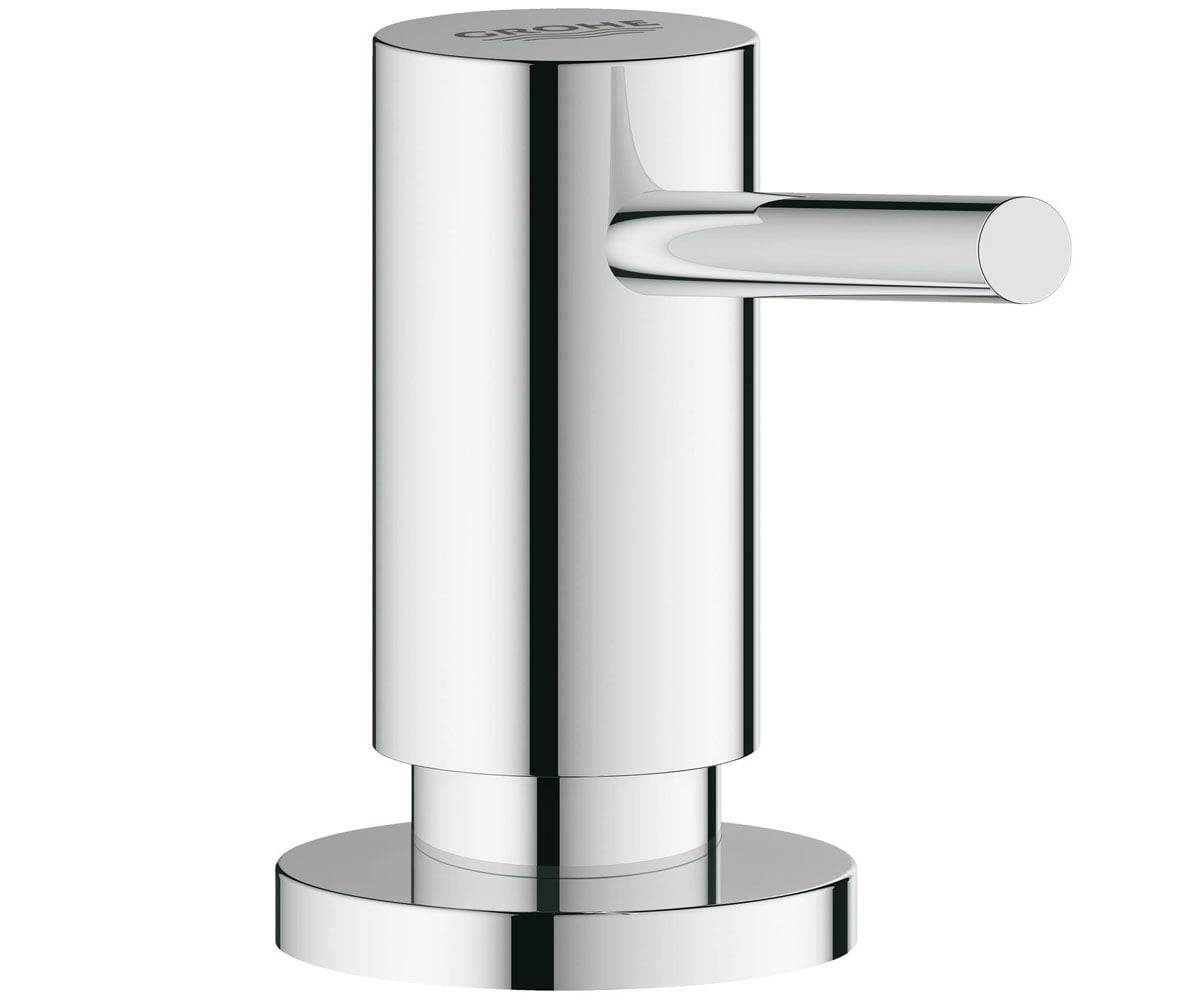 Дозатор для миючих GROHE COSMOPOLITAN 40535000 40535000
