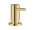 Дозатор миючого засобу GROHE COSMOPOLITAN 40535GL0 40535GL0
