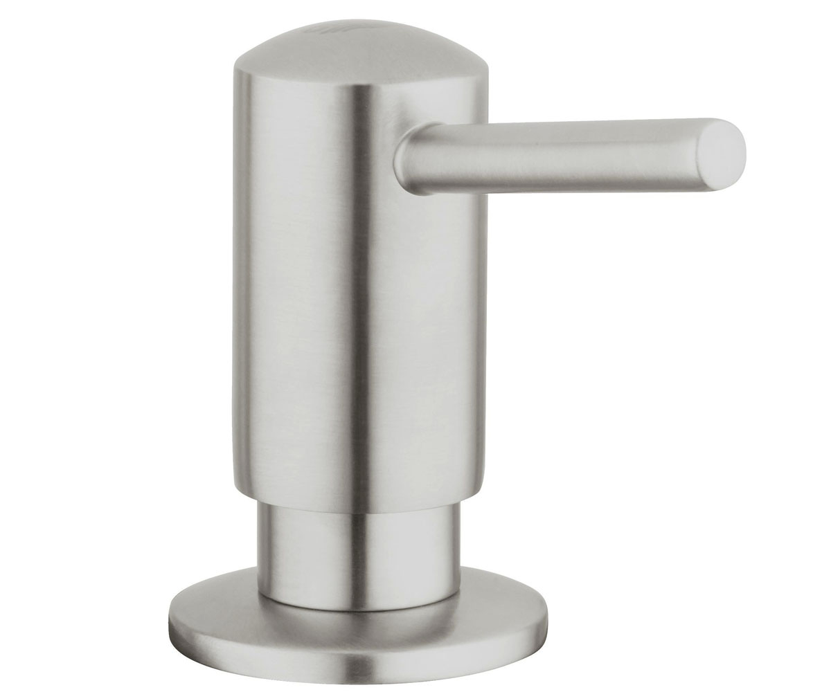 Дозатор рідкого миючого засобу GROHE CONTEMPORARY 40536DC0 40536DC0