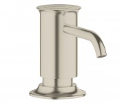 Дозатор для миючих GROHE AUTHENTIC 40537EN0