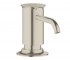 Дозатор для миючих GROHE AUTHENTIC 40537EN0 40537EN0