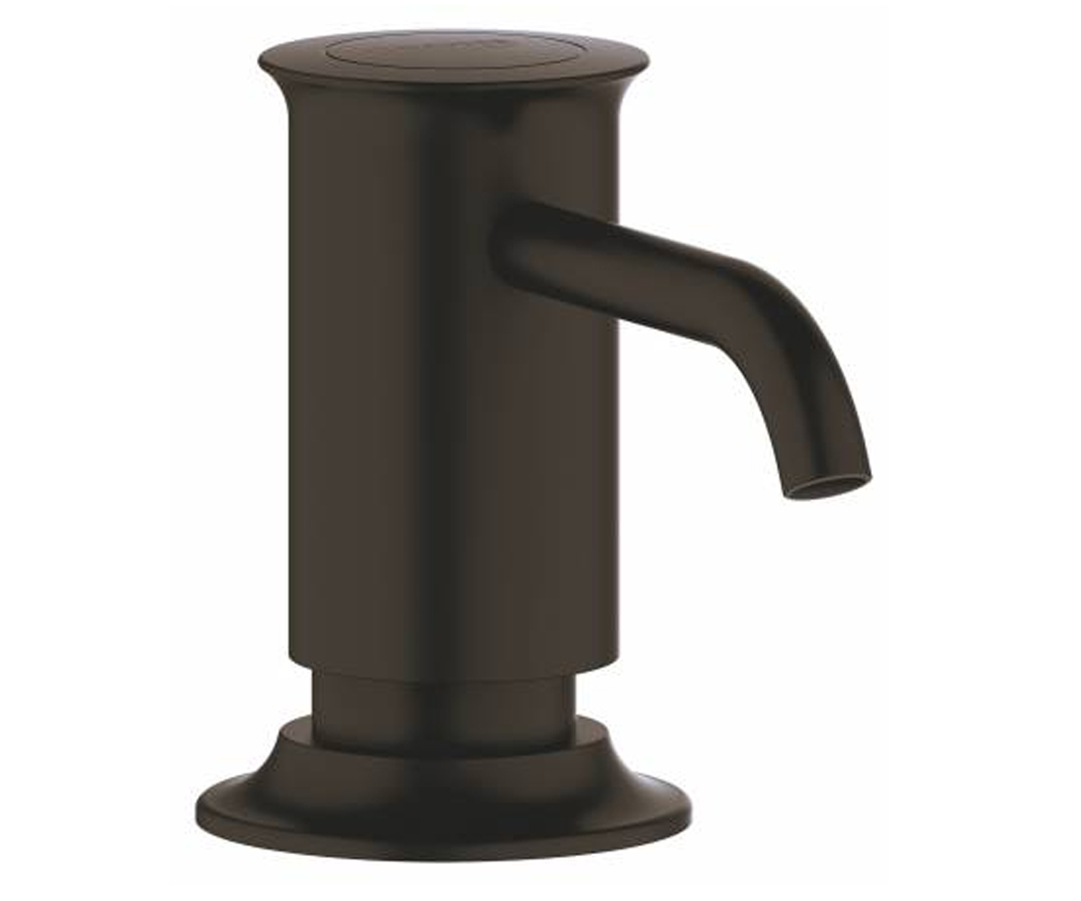 Дозатор миючого засобу GROHE  40537ZB0 40537ZB0