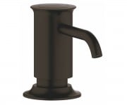 Дозатор миючого засобу GROHE  40537ZB0
