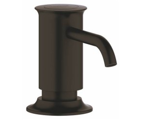 Дозатор миючого засобу GROHE  40537ZB0