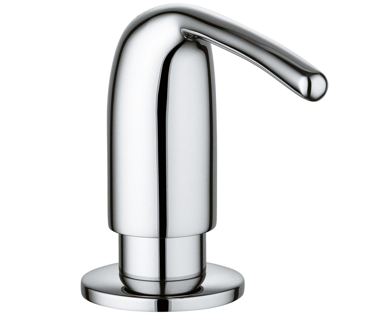 Дозатор рідкого миючого GROHE ZEDRA 40553000 40553000