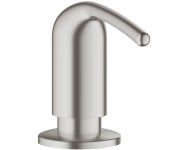 Дозатор рідкого миючого засобу GROHE ZEDRA 40553DC0