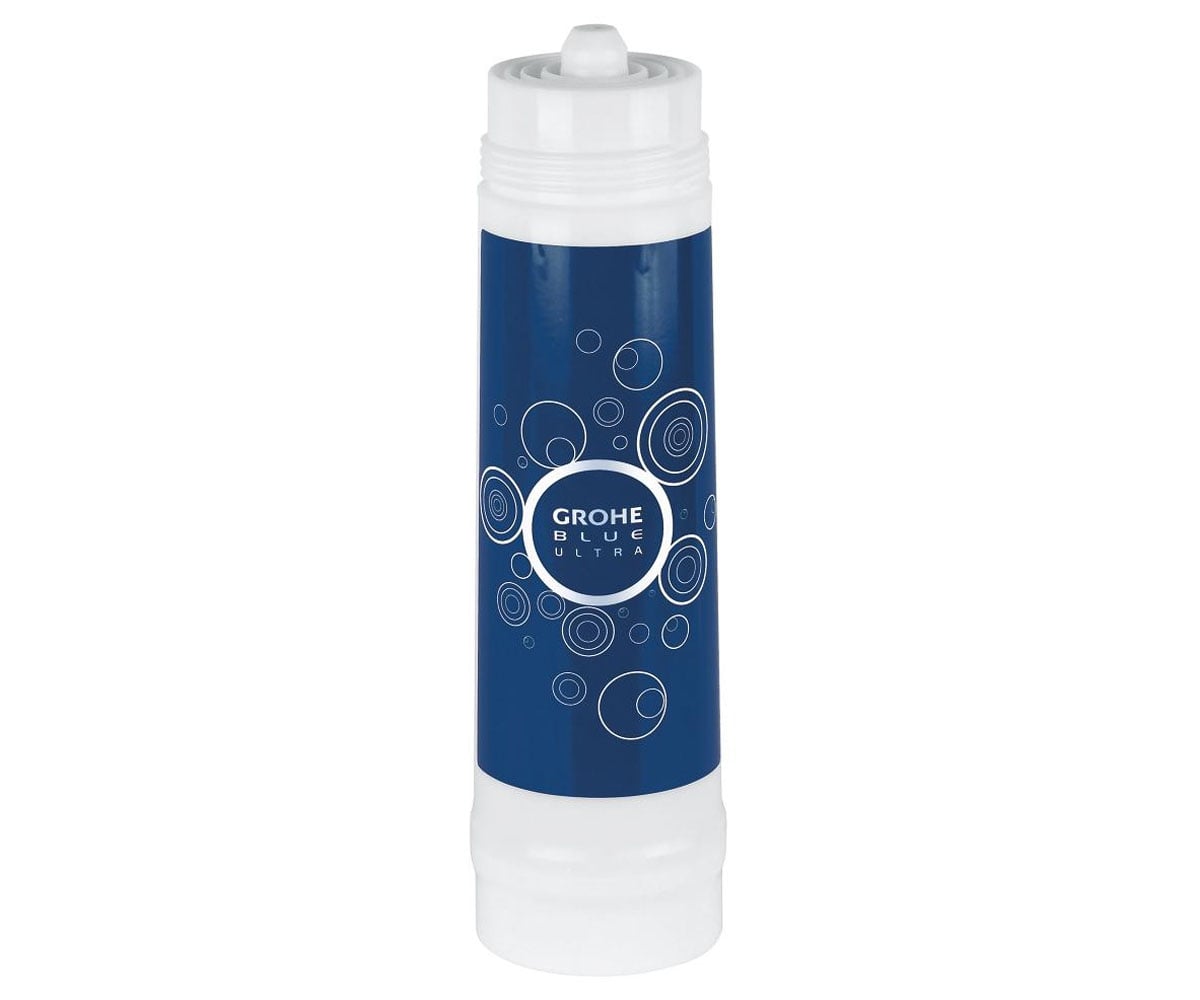 Змінний двофазний фільтр     GROHE BLUE ULTRASAFE 40575000 40575000