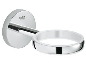 Тримач для мильниці, склянки, дозатора GROHE BAU COSMOPOLITAN 40585000