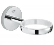 Тримач настінний GROHE BAU COSMOPOLITAN 40585001