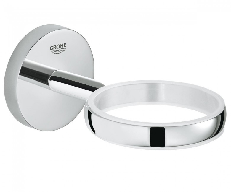 Тримач настінний GROHE BAU COSMOPOLITAN 40585001 40585001