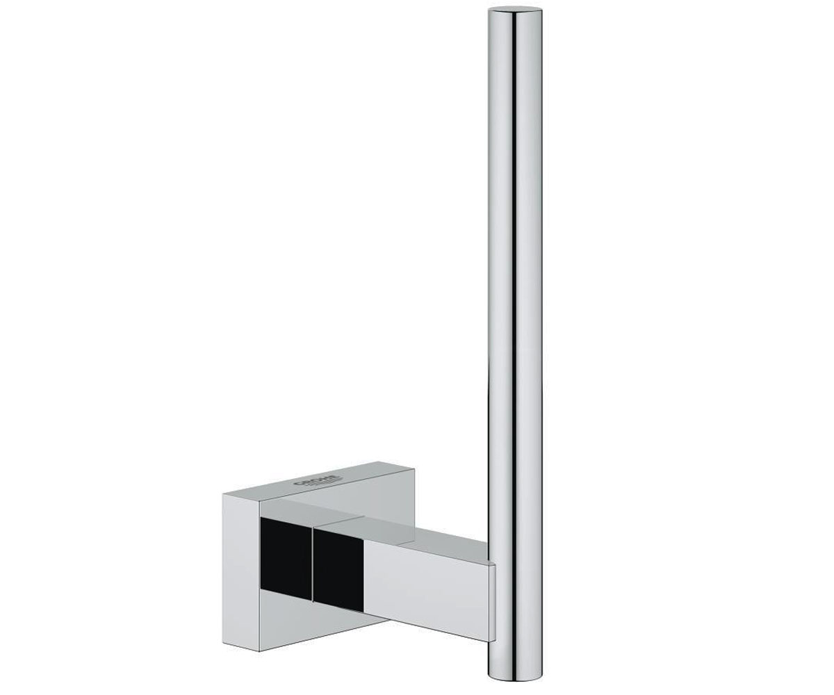 Тримач запасного рулону паперу GROHE ESSENTIALS CUBE 40623000 40623000