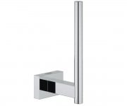 Тримач запасного рулону паперу GROHE ESSENTIALS CUBE 40623000