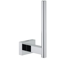 Тримач запасного рулону паперу GROHE ESSENTIALS CUBE 40623000