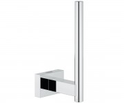 Тримач запасного рулону    GROHE ESSENTIALS CUBE 40623001