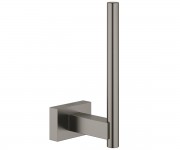 Запасний тримач рулону GROHE ESSENTIALS CUBE 40623AL1