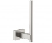 GROHE ESSENTIALS КУБ 40623DC1 запасний тримач рулону GROHE ESSENTIALS CUBE 40623DC1