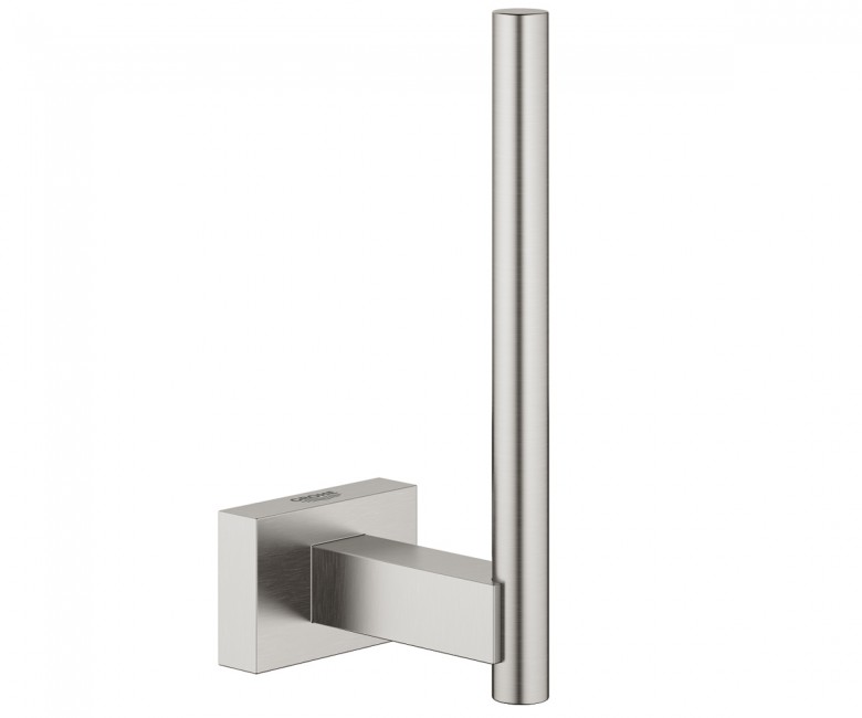 GROHE ESSENTIALS КУБ 40623DC1 запасний тримач рулону GROHE ESSENTIALS CUBE 40623DC1 40623DC1