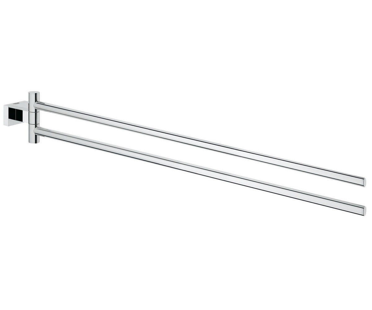 Тримач для рушників GROHE ESSENTIALS CUBE 40624000 40624000