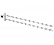 Тримач для рушників GROHE ESSENTIALS CUBE 40624000