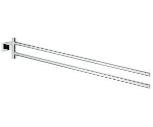 Тримач для рушників GROHE ESSENTIALS CUBE 40624000